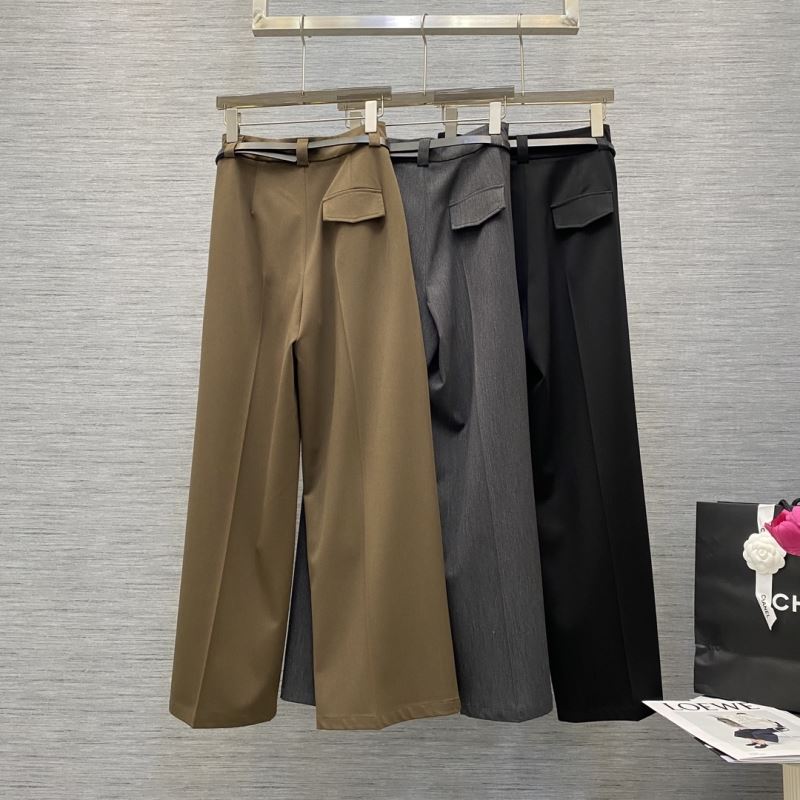 Valentino Long Pants